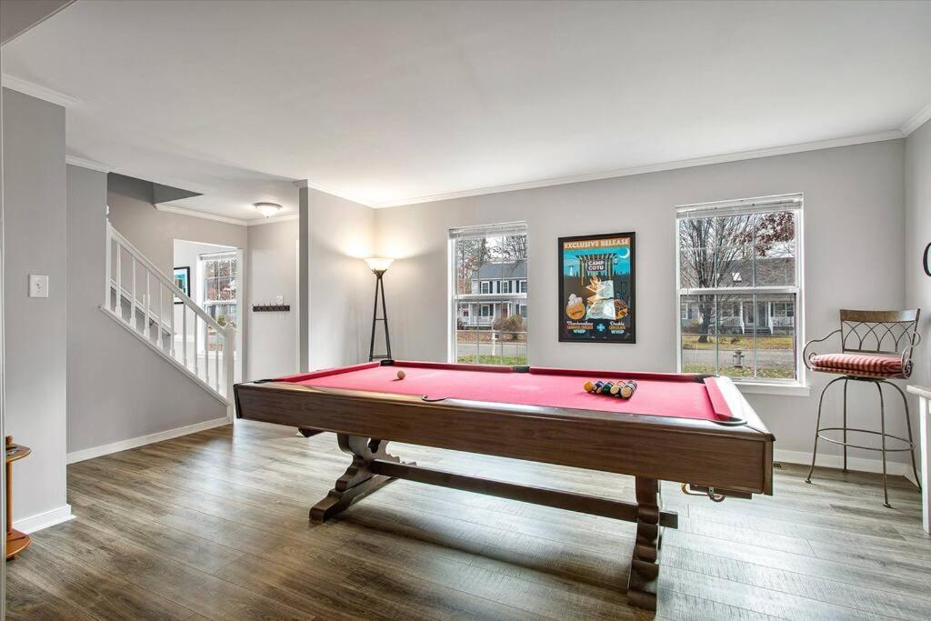 Charming 3-Bedroom Home In Heart Of Ashland Exterior foto
