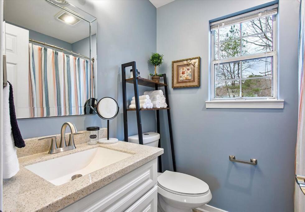 Charming 3-Bedroom Home In Heart Of Ashland Exterior foto